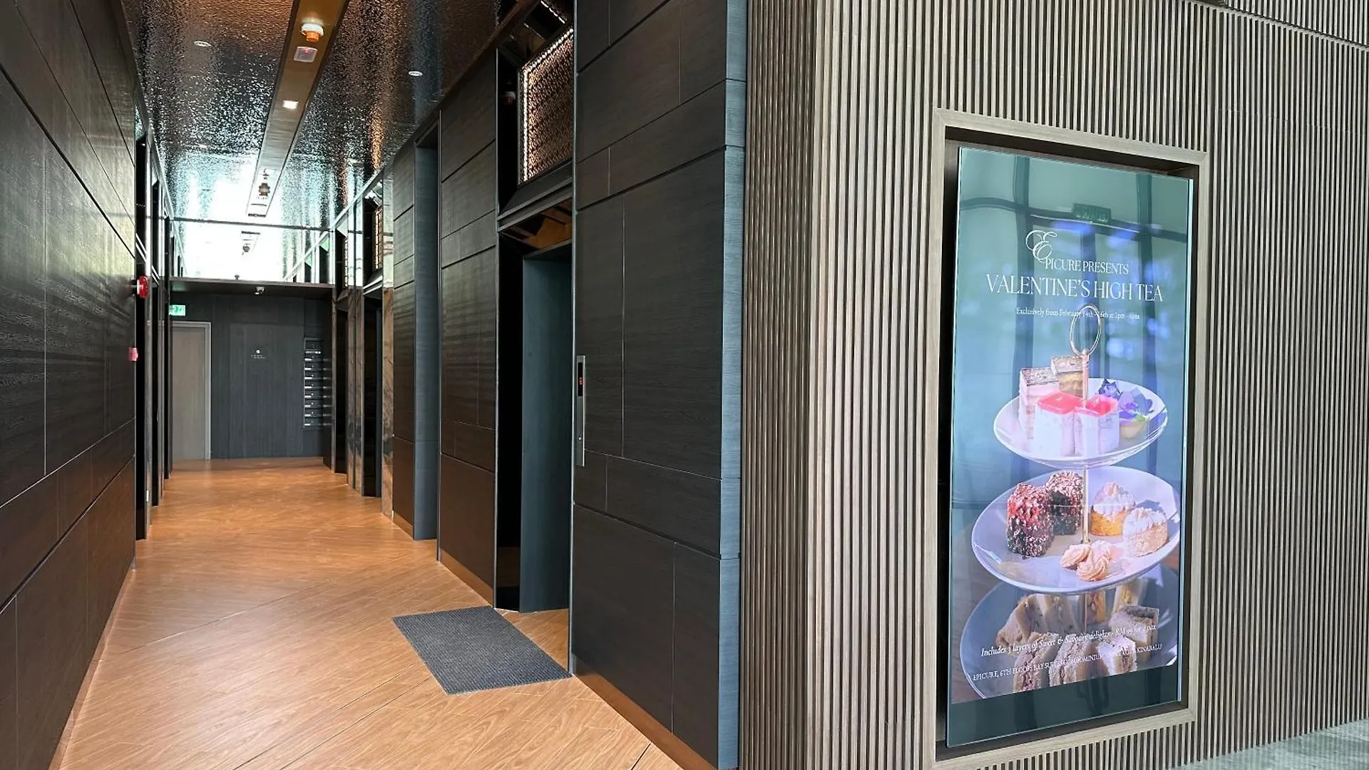 Bay Premier Suites By Ssvc Kota Kinabalu