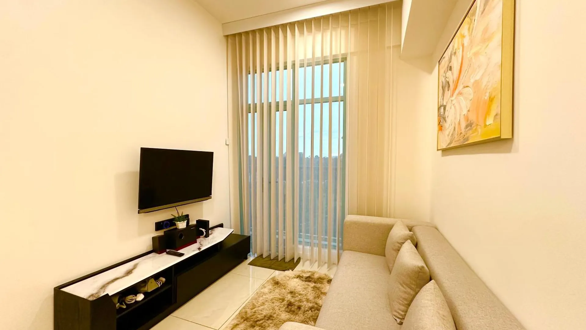 Apartmán Bay Premier Suites By Ssvc Kota Kinabalu