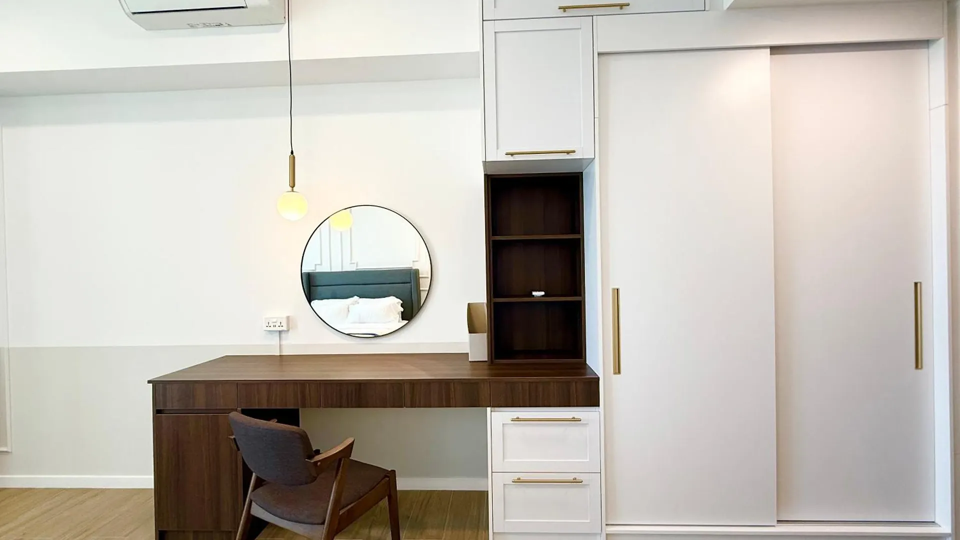 Bay Premier Suites By Ssvc Kota Kinabalu Apartmán