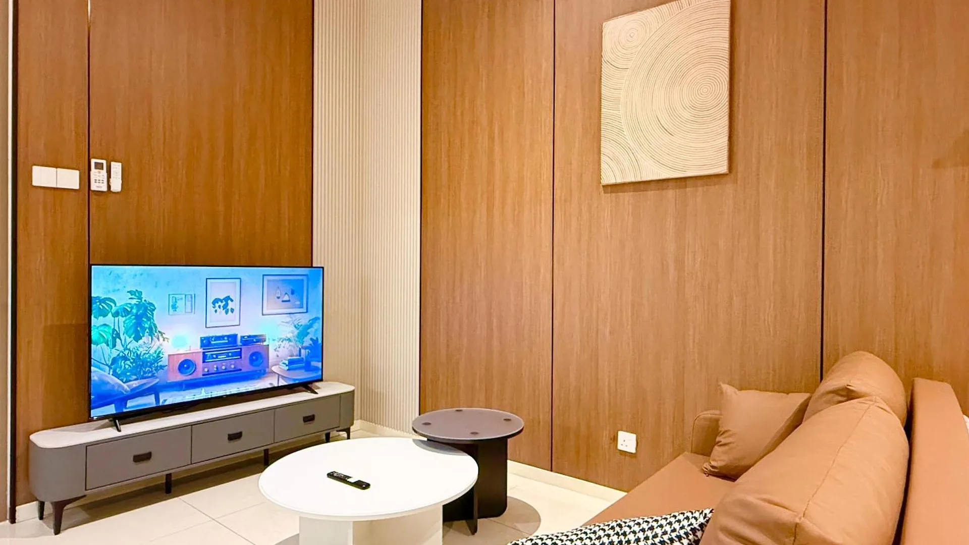 Bay Premier Suites By Ssvc Kota Kinabalu 0*,  Malajsie