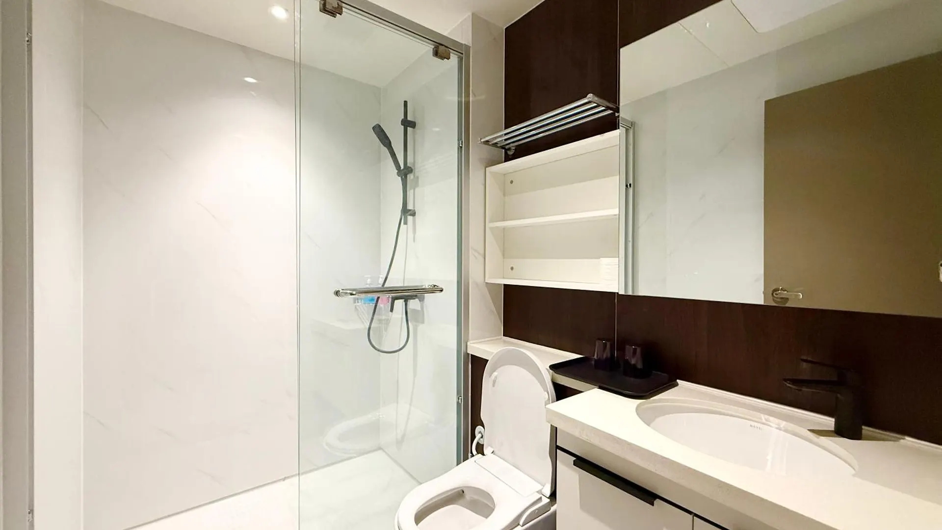 Bay Premier Suites By Ssvc Kota Kinabalu